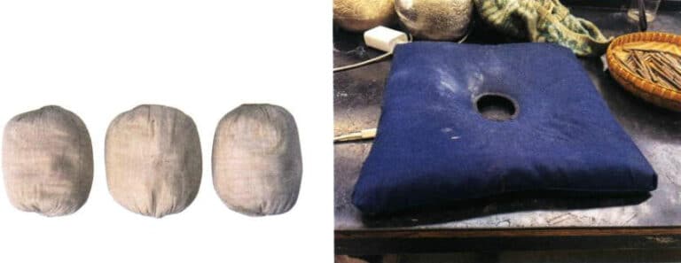 Figure 3–43 Sandbag