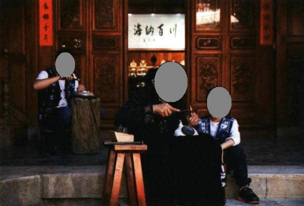 Figure 4-14 Personal studio