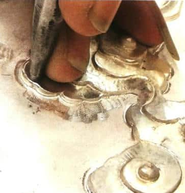 Figure 4-4 Detail modeling