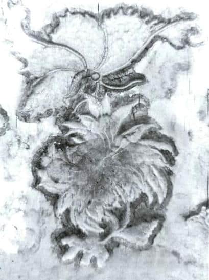 Figure 5-55 Punching from the reverse