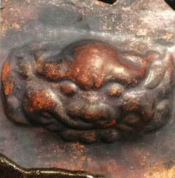 Figure 5-66 Stamping Die